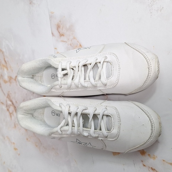 Ion Cheer Shoes Celebration White - Picture 2 of 11